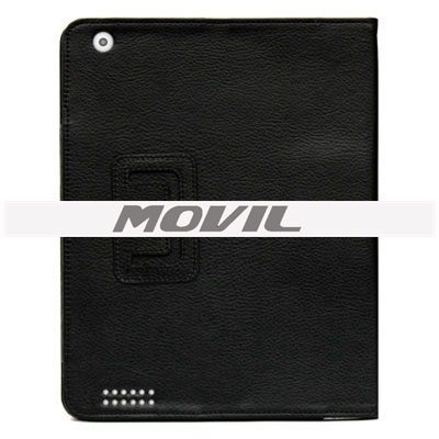 SCB-224  Estuches para Ipad 3 SCB-224-0g